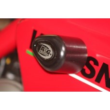 R&G Racing Aero Crash Protectors for Ducati 848 '07-'15, 1098/1098S '06-'12, 1098R '07-'12